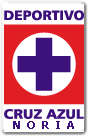 Cruz Azul Noria